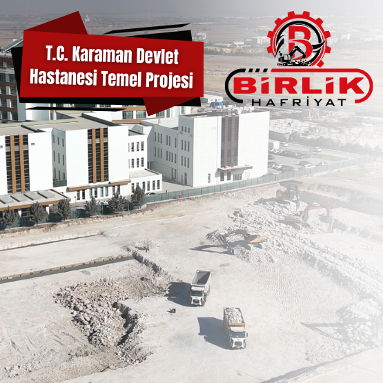 T.C. Karaman Devlet Hastanesi